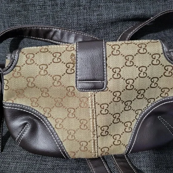 Gucci crescent bag - Picture 2 of 5